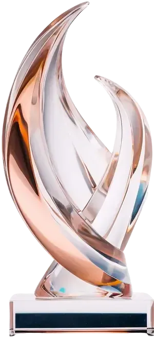 Award image