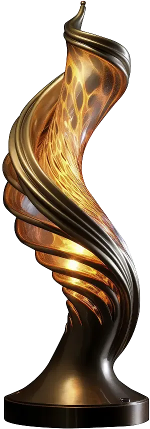 Award image