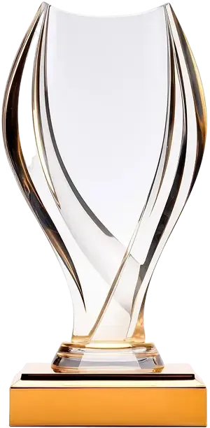 Award image