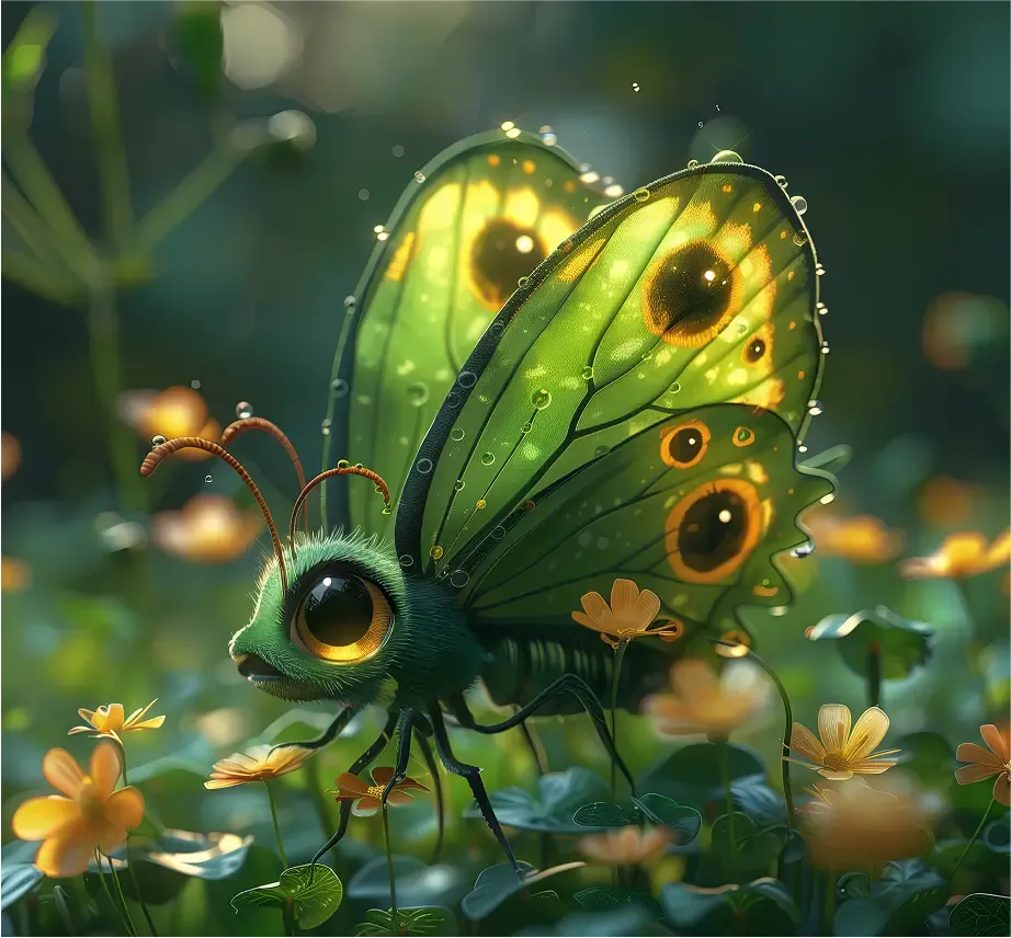 All AI generated image 5