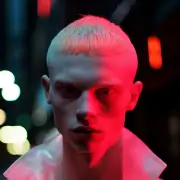 Mitchel Ryan profile photo